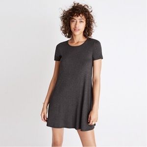 Madewell Swing Dress